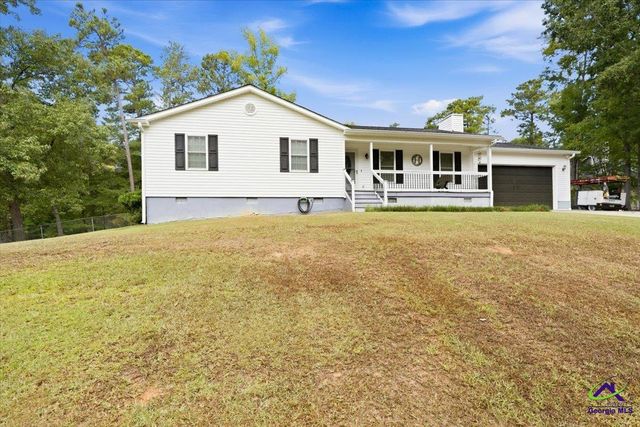 936 Unadilla Trail, Macon, GA 31220