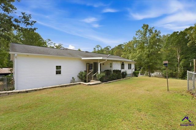 936 Unadilla Trail, Macon, GA 31220