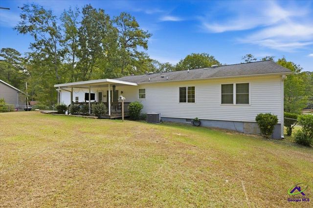 936 Unadilla Trail, Macon, GA 31220