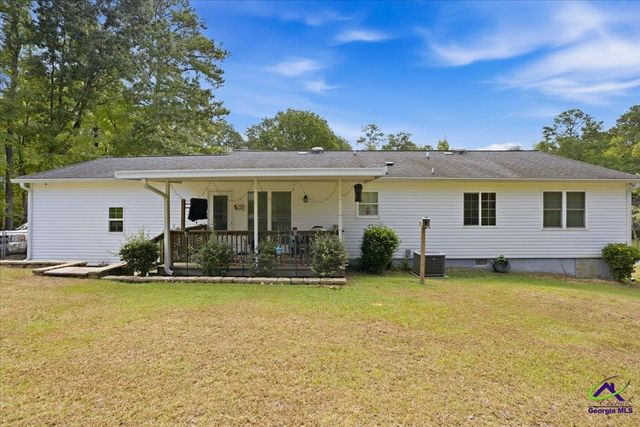 936 Unadilla Trail, Macon, GA 31220