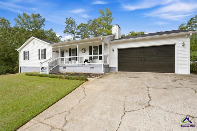 936 Unadilla Trail, Macon, GA 31220