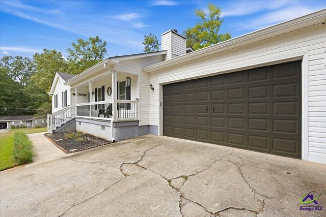 936 Unadilla Trail, Macon, GA 31220