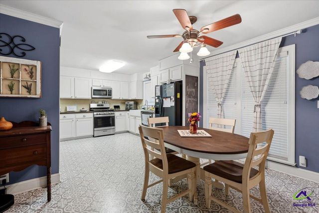 936 Unadilla Trail, Macon, GA 31220