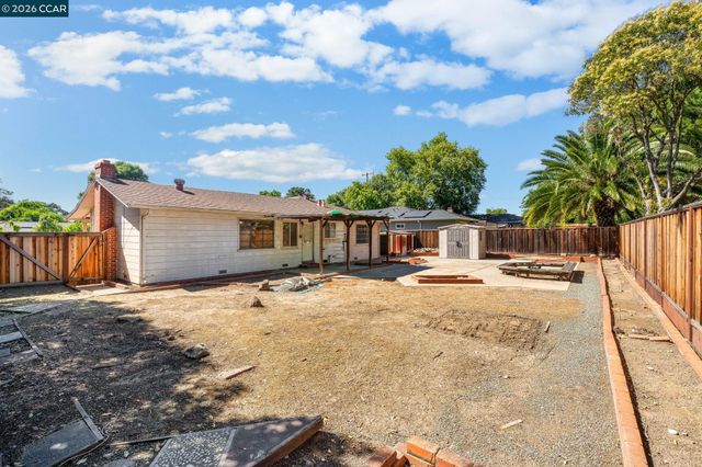 1224 Hale Dr, Concord, CA 94518
