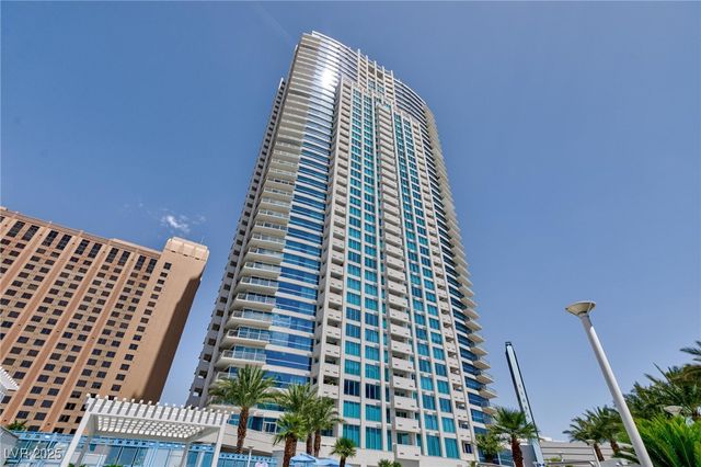 2700 Las Vegas Boulevard 3102, Las Vegas, NV 89109