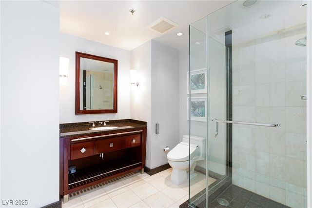 2700 Las Vegas Boulevard 3102, Las Vegas, NV 89109