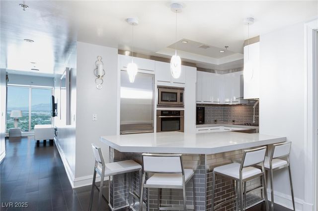 2700 Las Vegas Boulevard 3102, Las Vegas, NV 89109