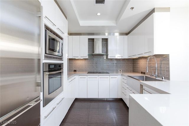 2700 Las Vegas Boulevard 3102, Las Vegas, NV 89109