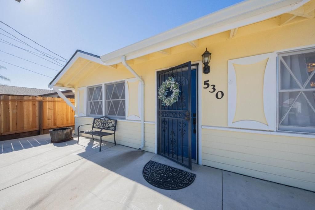 Image 3 of property listing at 530 El Camino Paraiso, Hollister, CA 95023