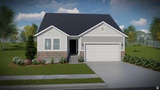 4386 W LEDGER DR #2909, Herriman, UT 84096