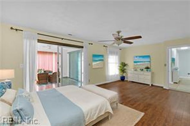 954 Bar Neck RD, Port Haywood, VA 23138