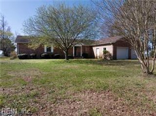 954 Bar Neck RD, Port Haywood, VA 23138