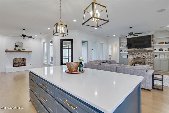 272 Disciple Drive, Brandon, MS 39047