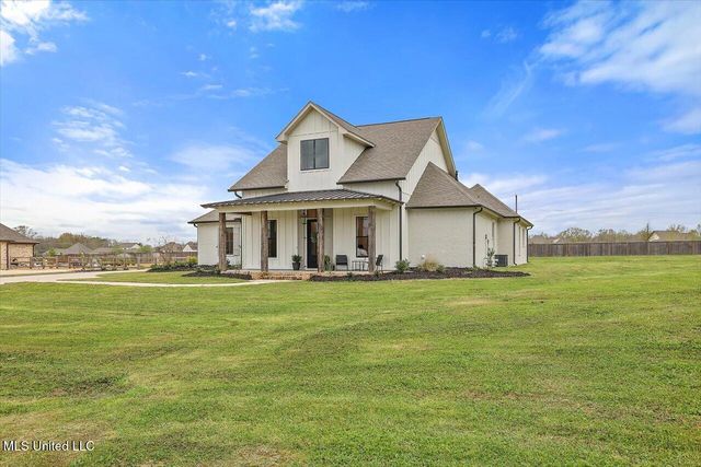 272 Disciple Drive, Brandon, MS 39047