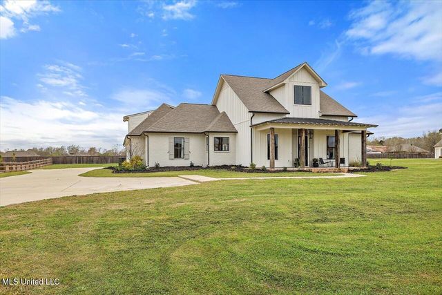 272 Disciple Drive, Brandon, MS 39047