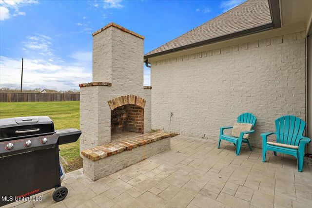 272 Disciple Drive, Brandon, MS 39047