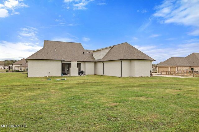 272 Disciple Drive, Brandon, MS 39047