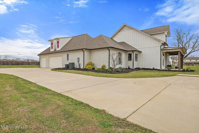 272 Disciple Drive, Brandon, MS 39047