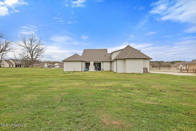 272 Disciple Drive, Brandon, MS 39047