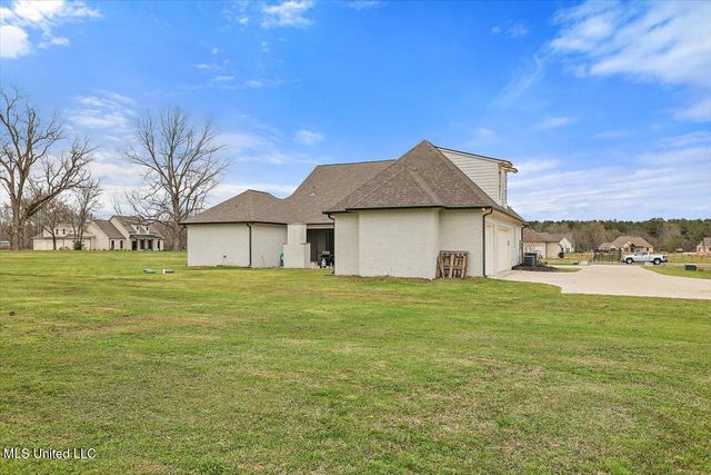 272 Disciple Drive, Brandon, MS 39047
