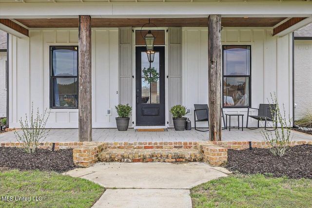272 Disciple Drive, Brandon, MS 39047