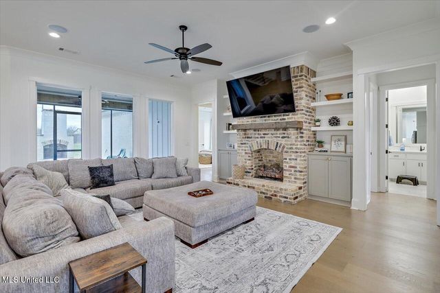 272 Disciple Drive, Brandon, MS 39047