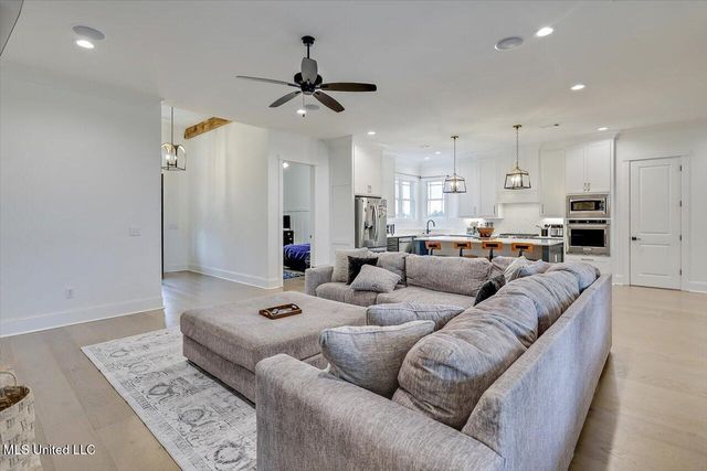 272 Disciple Drive, Brandon, MS 39047