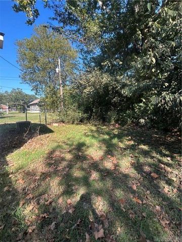 206 N Erie, Russellville, AR 72801