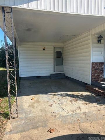 206 N Erie, Russellville, AR 72801