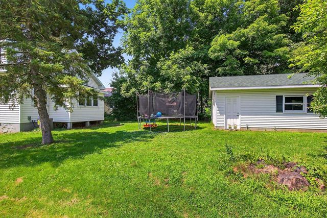 240 LYON STREET, Wisconsin Rapids, WI 54495