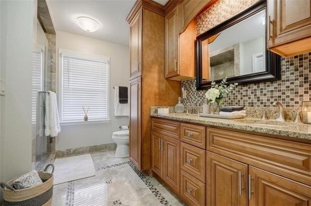 1293 Witham Drive, Dunwoody, GA 30338