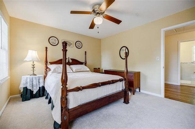 1293 Witham Drive, Dunwoody, GA 30338