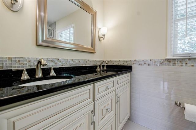 1293 Witham Drive, Dunwoody, GA 30338