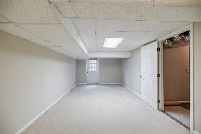 1293 Witham Drive, Dunwoody, GA 30338