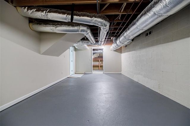 1293 Witham Drive, Dunwoody, GA 30338