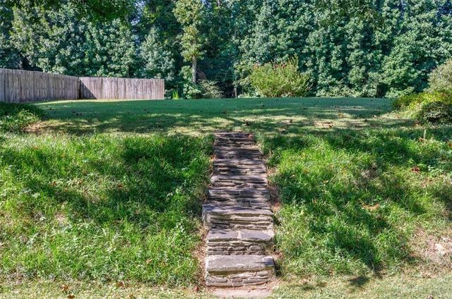 1293 Witham Drive, Dunwoody, GA 30338