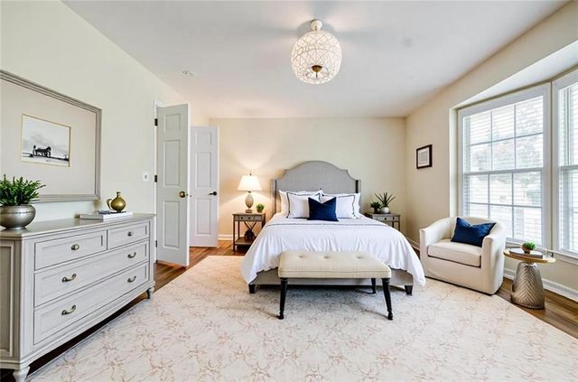 1293 Witham Drive, Dunwoody, GA 30338