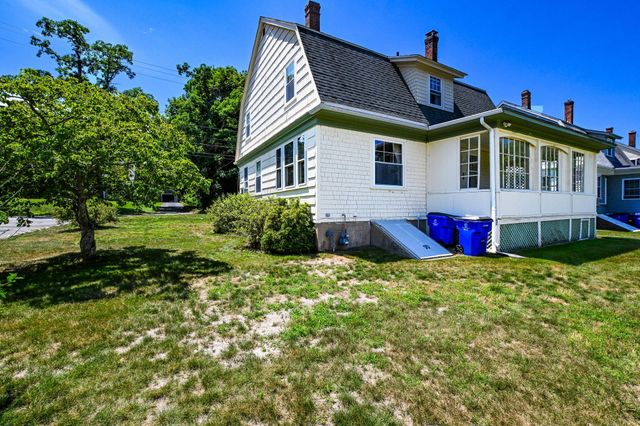 1067 Sandwich Road, Sagamore, MA 02561