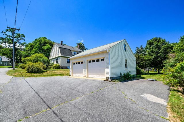 1067 Sandwich Road, Sagamore, MA 02561