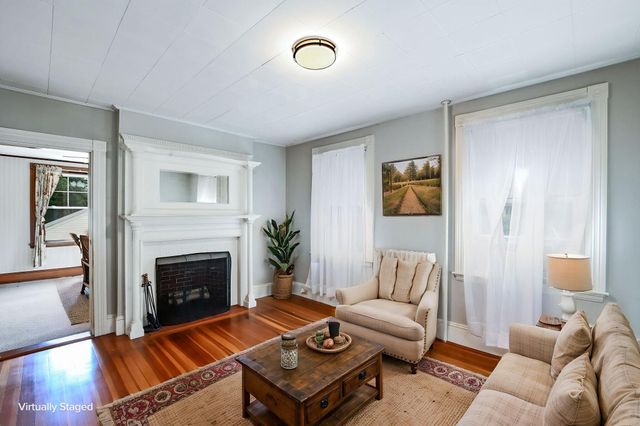 1067 Sandwich Road, Sagamore, MA 02561