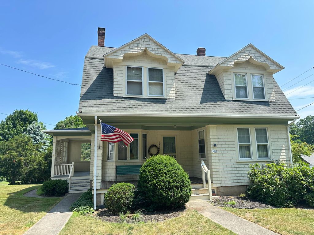 1067 Sandwich Road, Sagamore, MA 02561