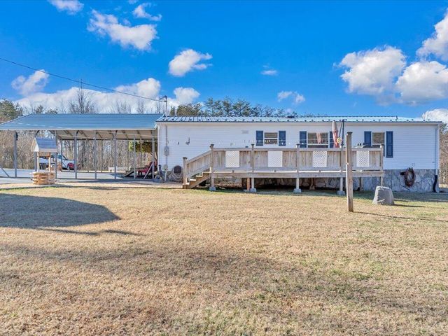 2039 Egg Farm RD, Patrick Springs, VA 24133