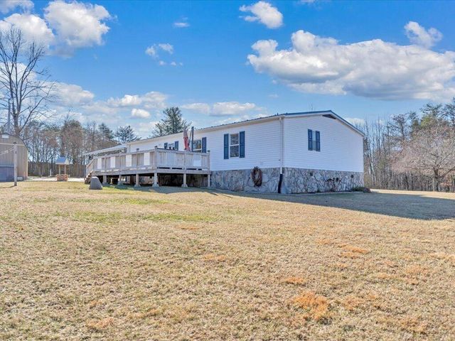 2039 Egg Farm RD, Patrick Springs, VA 24133