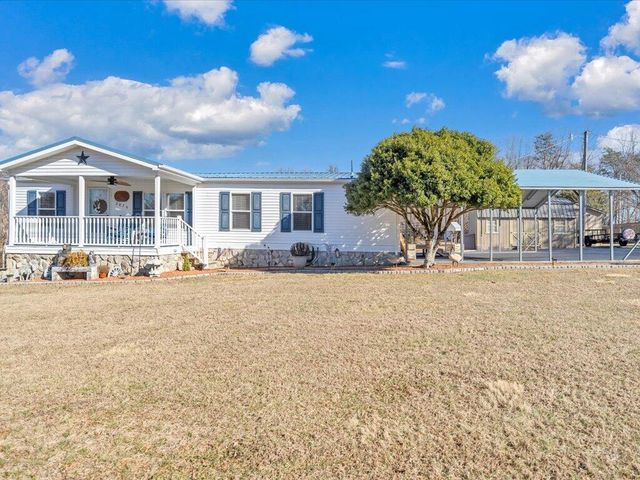 2039 Egg Farm RD, Patrick Springs, VA 24133