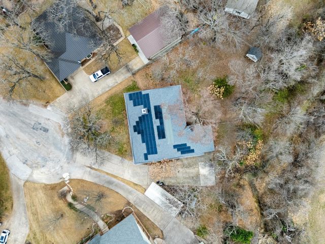 103 Cresendo Place, Joshua, TX 76058