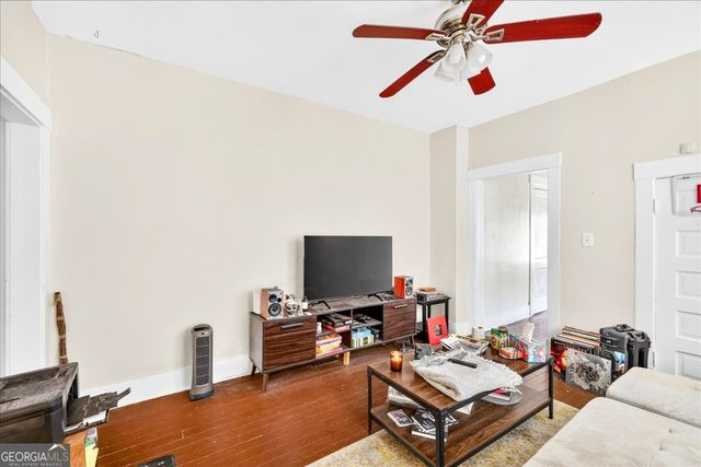 515 E Duffy Street, Savannah, GA 31401