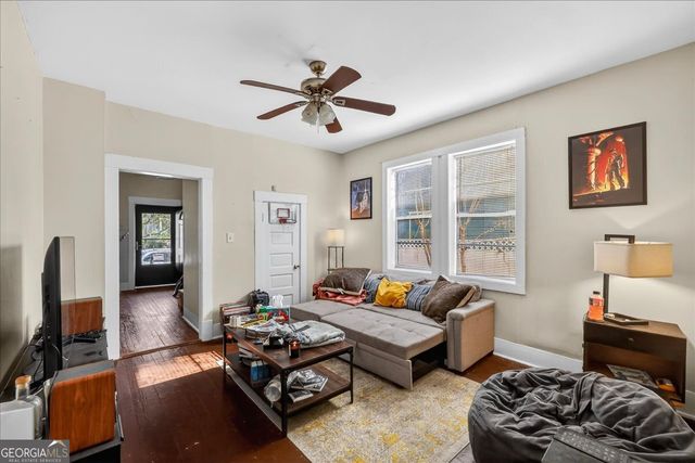 515 E Duffy Street, Savannah, GA 31401
