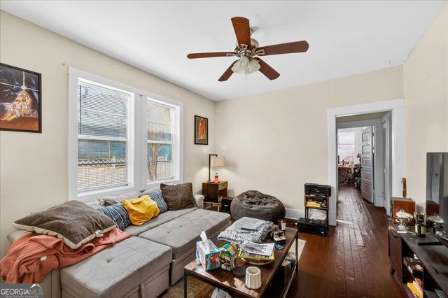 515 E Duffy Street, Savannah, GA 31401