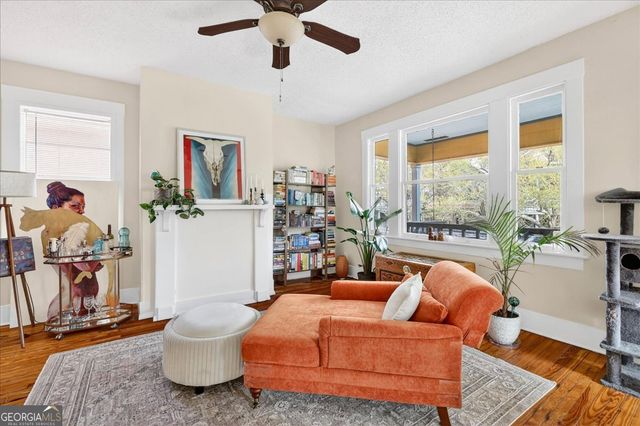 515 E Duffy Street, Savannah, GA 31401