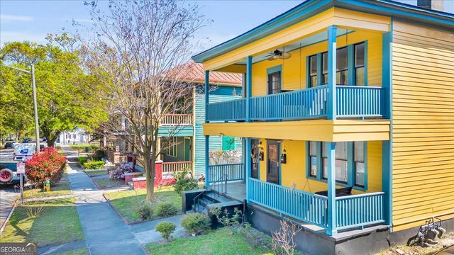 515 E Duffy Street, Savannah, GA 31401